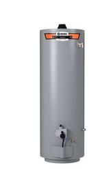 State Tall Residential Natural Gas Water Heater 