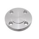 12 in. 150# SS 304L FF Blind Flange Stainless Steel Flat Face 
