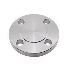 12 in. 150# SS 304L FF Blind Flange Stainless Steel Flat Face