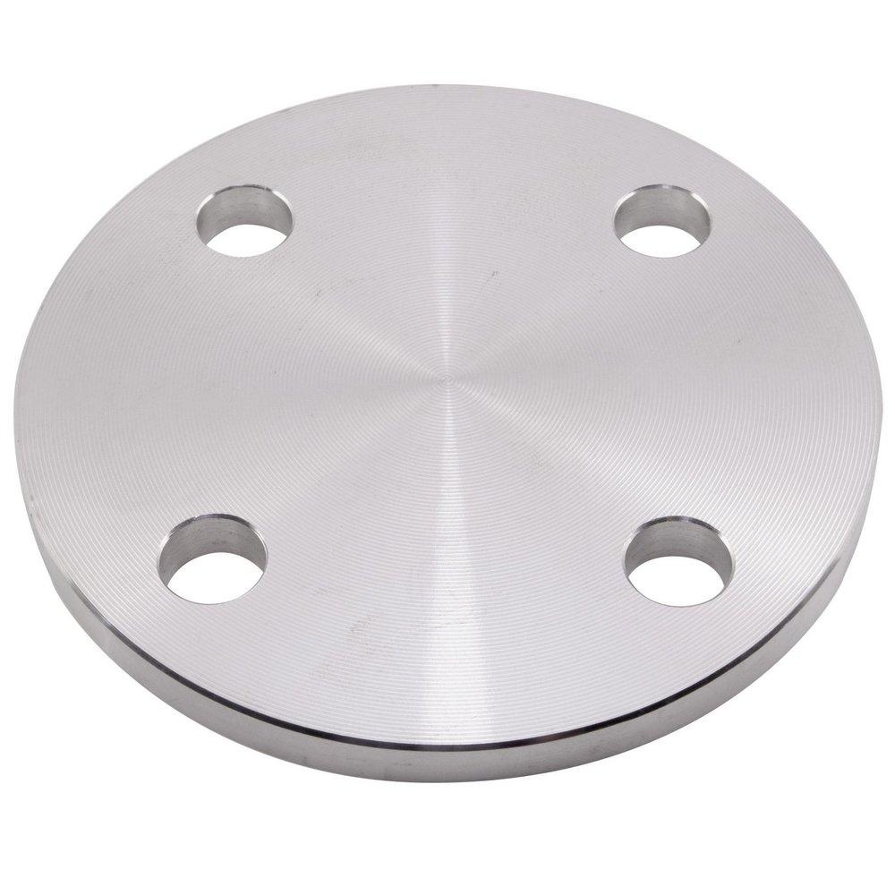 150# SS 304L FF Blind Flange Stainless Steel Flat Face 