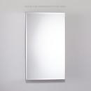 Robern Cabinet Flat with Right Hinge 