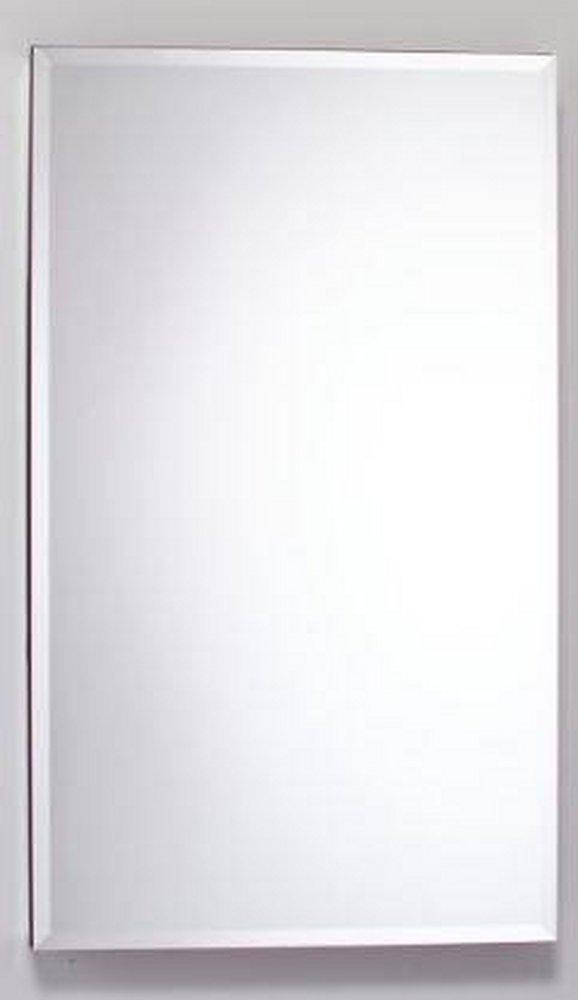 Robern 43-3/8 in. Recessed Mount, Semi-recessed Mount and Surface Mount Medicine Cabinet 