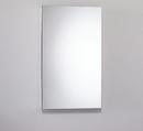 Robern 30 in. Surface Mount and Recessed Mount Medicine Cabinet 