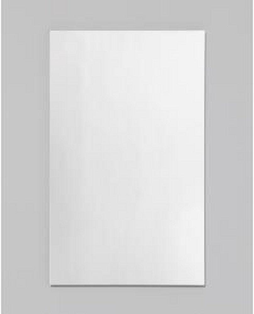 Robern 39-3/8 x 23-1/4 x 6-5/8 in. Top Cabinet with Right Hinge and Electric 