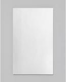 Robern 39-3/8 x 23-1/4 x 6-5/8 in. Top Cabinet with Right Hinge and Electric 