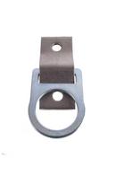 5/16 ft. Stainless Steel Anchor Plate