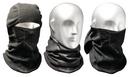 Radians Black 3-in-1 Thermal Fire Resistant Balaclava 