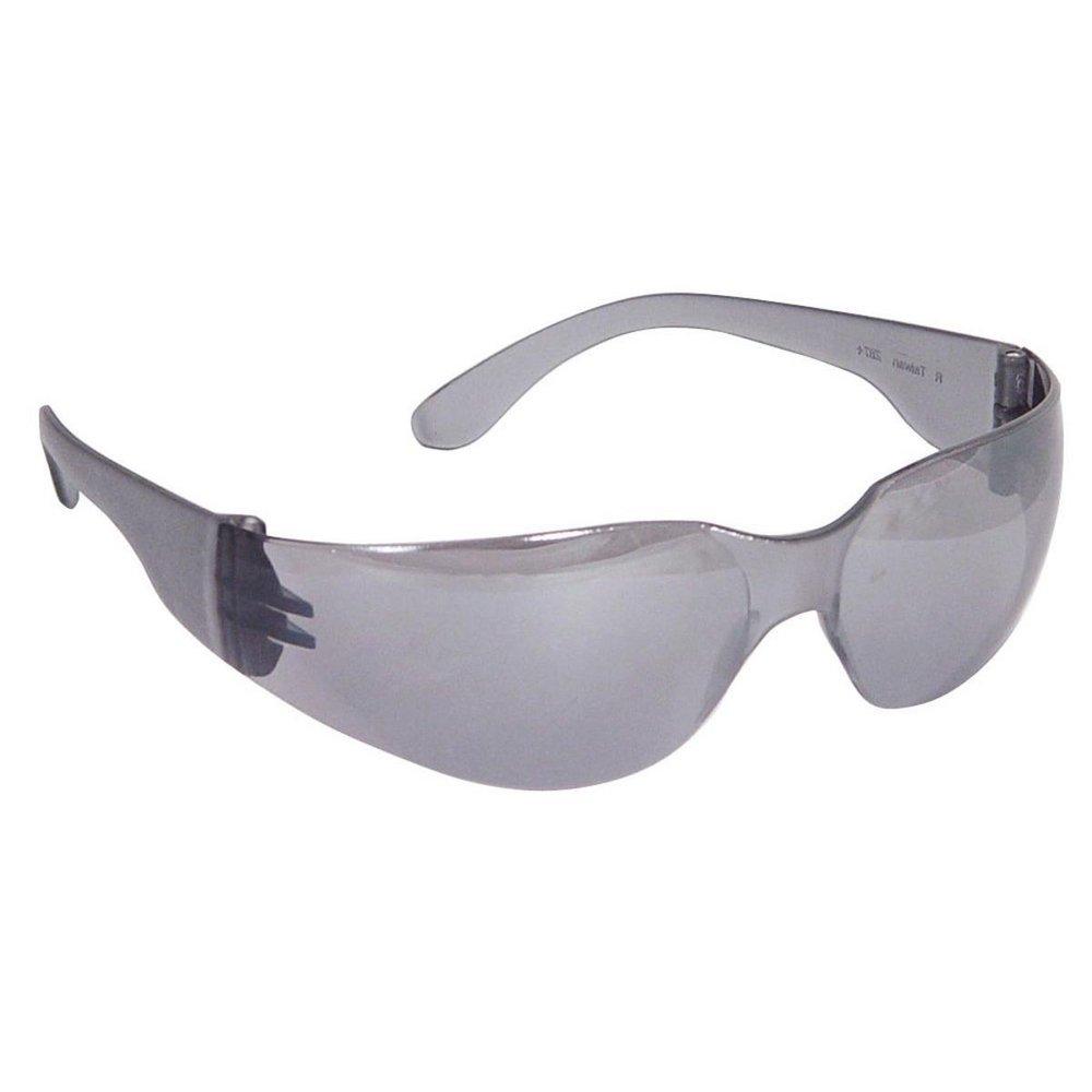 Radians Silver Safety Glasses 