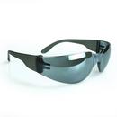 Radians Silver Safety Glasses 