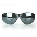 Radians Silver Safety Glasses 