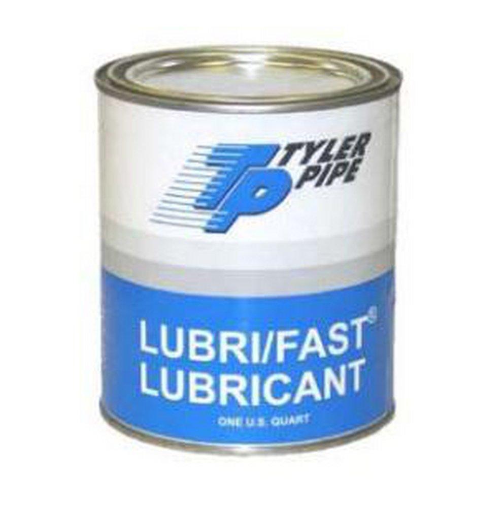 Tyler Pipe Lubricant 