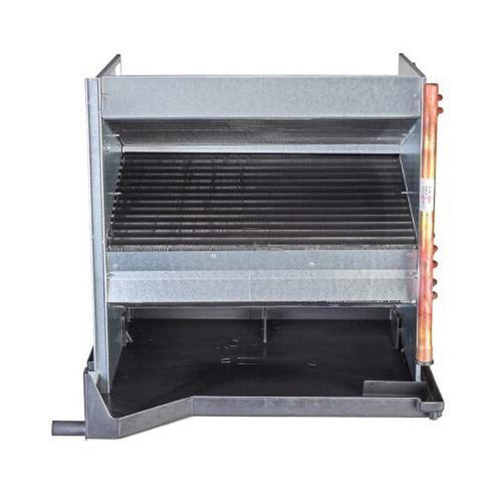 Rheem Evaporator Packaged Gas or Electric Unit 25-1/2 in. Coil 