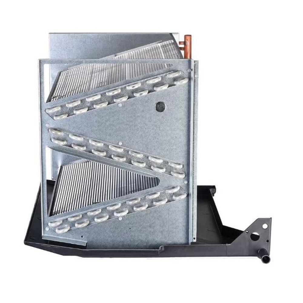 Rheem Evaporator Packaged Gas or Electric Unit 25-1/2 in. Coil 