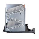 Rheem Evaporator Packaged Gas or Electric Unit 25-1/2 in. Coil 