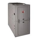 Rheem 80.00% AFUE - Horizontal/Upflow - Furnace 
