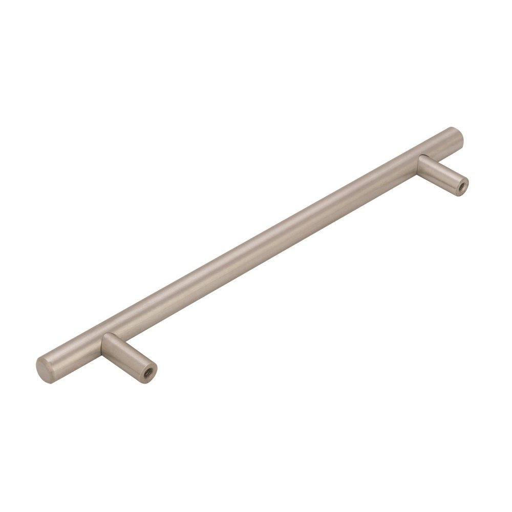 Amerock Stainless Steel 192MM Bar Pull Stainless Steel 