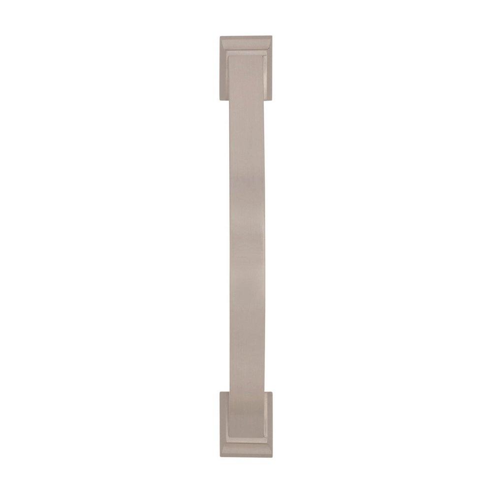 Amerock Satin Nickel 128mm Centre-to-Centre Pull 