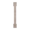 Amerock Satin Nickel 128mm Centre-to-Centre Pull 