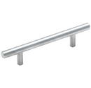 3-3/4 in. Center-to-Center Pull in Stainless Steel