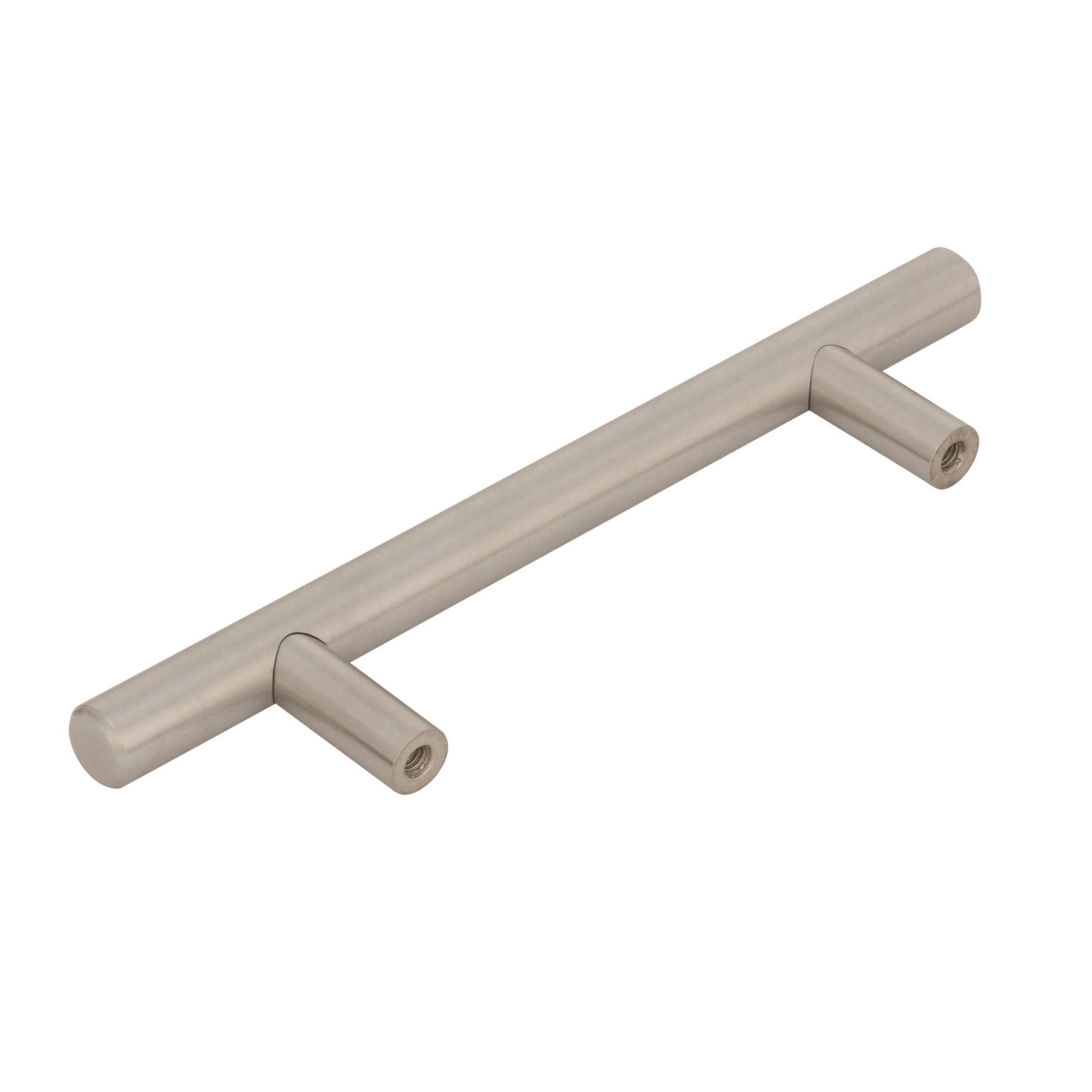 Amerock Stainless Steel 96mm Centre-to-Centre Pull 