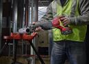 Milwaukee&reg; Black Reciprocating Saw Kit 
