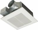 Panasonic White Bathroom Exhaust Fan in White 