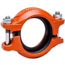 4 in. Ductile Iron Coupling