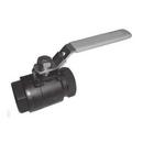 8 in. Carbon Steel Reduced Port 150# Ball Valve