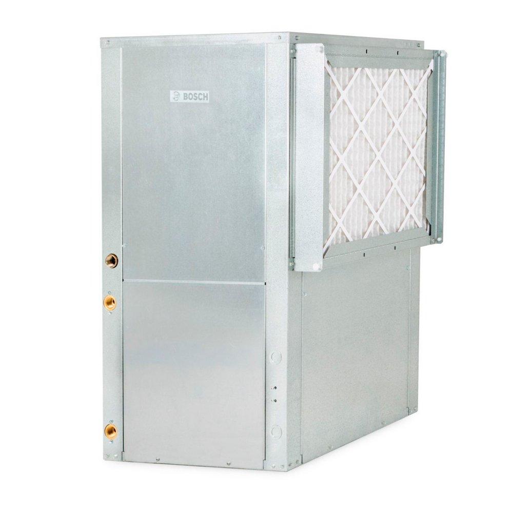 Bosch Thermotechnology 5 Tons Heat Pump 