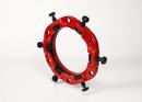10 in. Wedge Pipe Restraint for Steel Pipe, Ductile Iron, Mechanical Joint and PVC Pipe