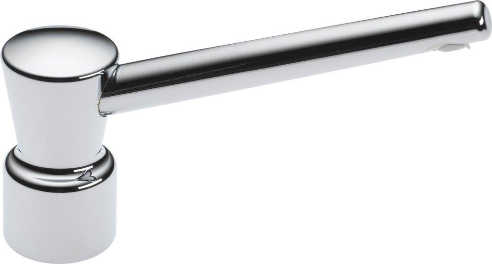 Delta Faucet Chrome Pump Head 