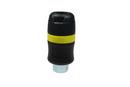 1/4 in. FPT Plastic Coupling