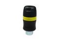 Coilhose Pneumatics FPT Plastic Coupling 