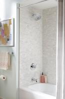 Delta Faucet Venetian Bronze Single Handle Multi Function Bathtub & Shower Faucet (Trim Only) 