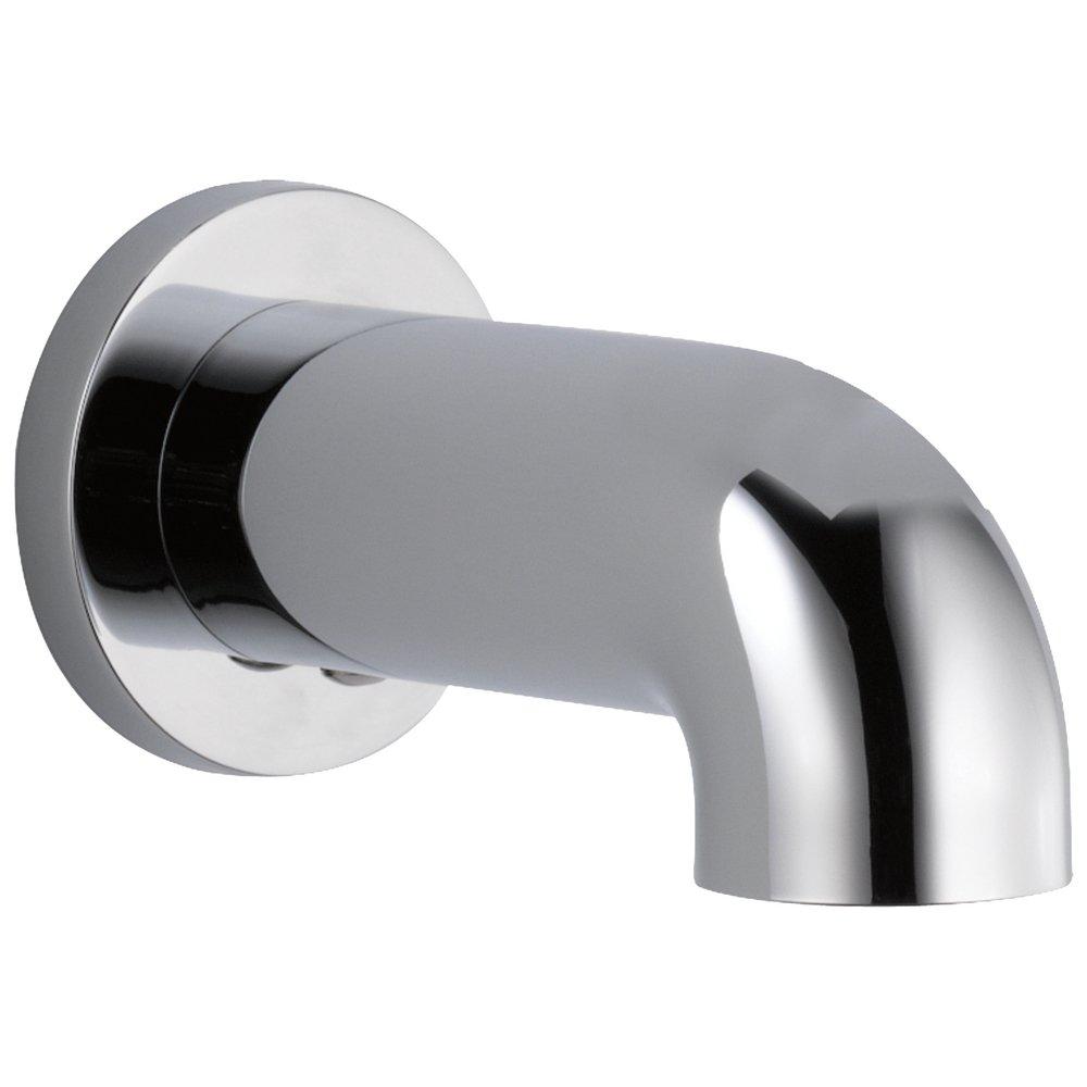 Delta Faucet Chrome Non Diverter Tub Spout 