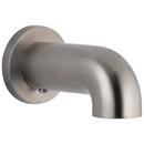 Delta Faucet Stainless Non Diverter Tub Spout 