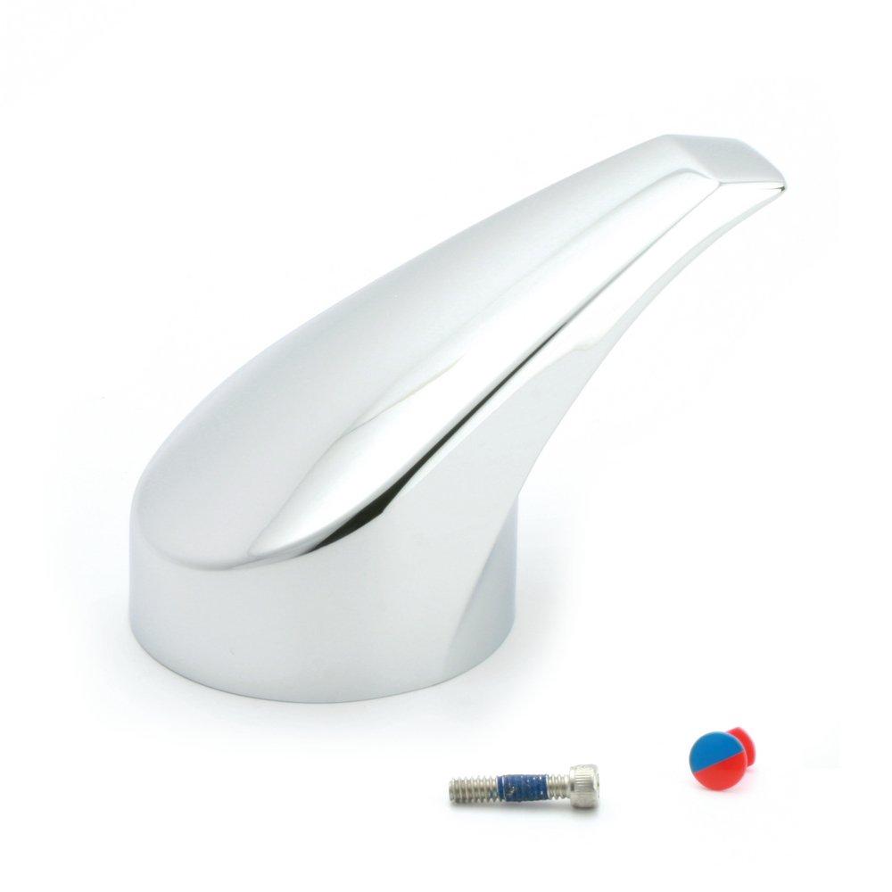 Moen Polished Chrome Handle Kit 