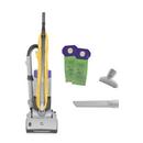 ProTeam&reg; Grey Commercial Vacuum Cleaner 