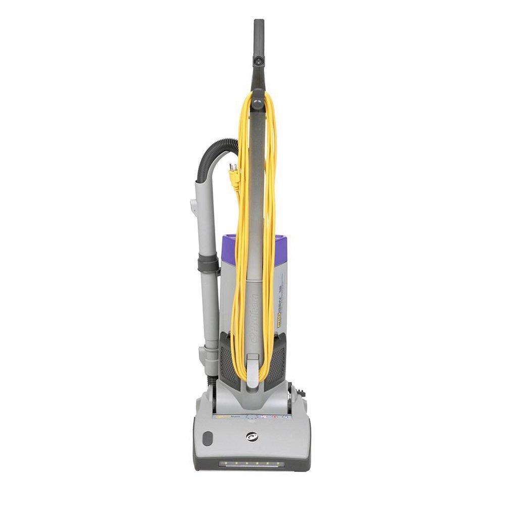 ProTeam&reg; Grey Commercial Vacuum Cleaner 