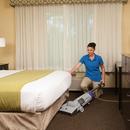 ProTeam&reg; Grey Commercial Vacuum Cleaner 