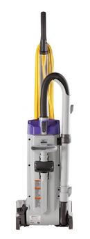 ProTeam&reg; Grey Commercial Vacuum Cleaner 