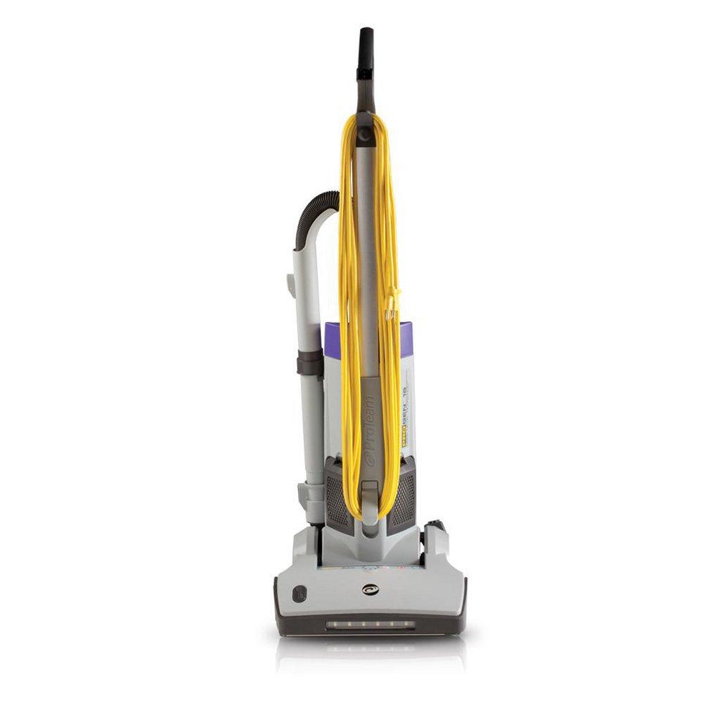 ProTeam&reg; Grey Commercial Vacuum Cleaner 