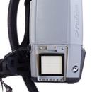 ProTeam® Grey Super Coach Commercial Vacuum 