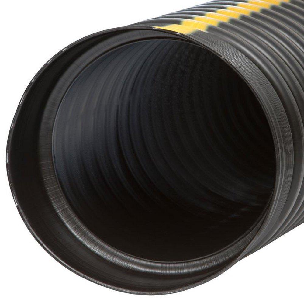 ADS&reg; Rubber Corrugated Pipe Adapter Gasket 