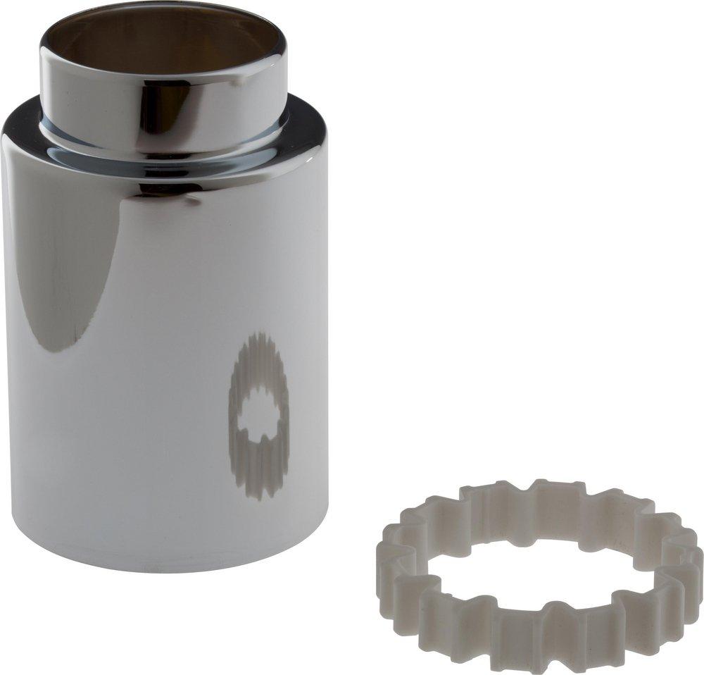 Delta Faucet Chrome Trim Sleeve 