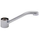 Delta Faucet Chrome Kitchen Spout Assembly 