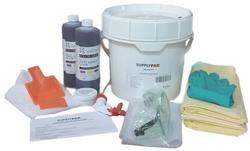 26 lb. Battery Acid Spill Kit