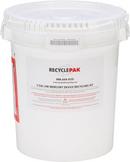 Veolia ES Mercury Devices Recycling Pail 