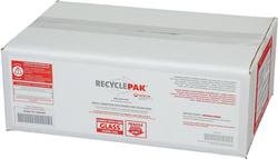 20 lb. Small Electronics Recycling Box