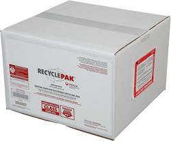 50 lb. Medium Electronics Recycling Box